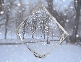 Изображение выполнено в приложении Photo Studio 