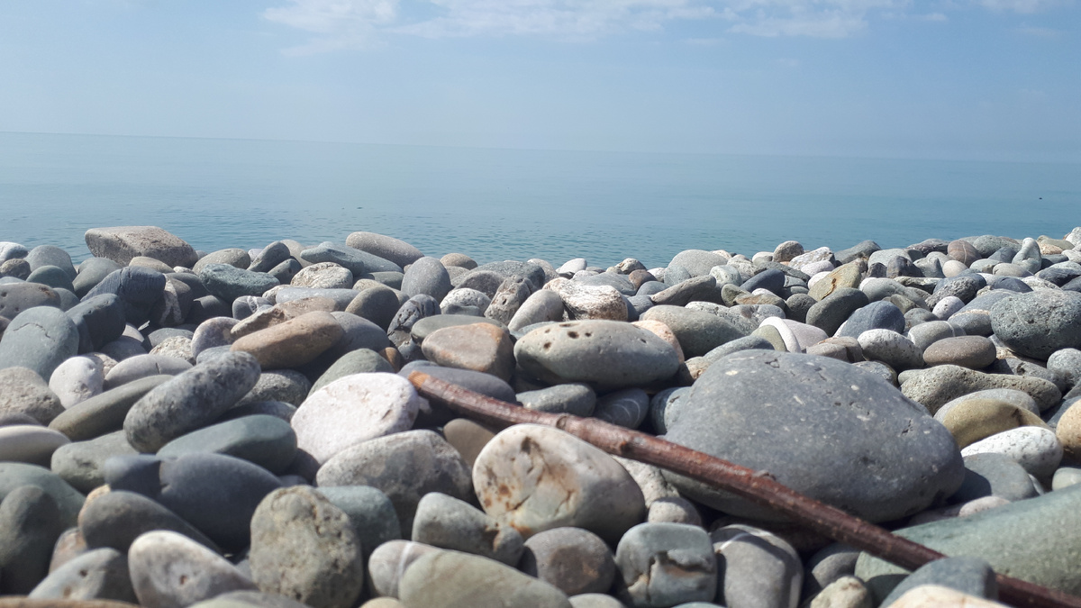 Черное море. фото автора