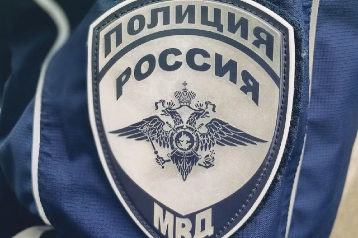    Жительница Краснодара пожаловалась полицейским из-за синяков на теле сына