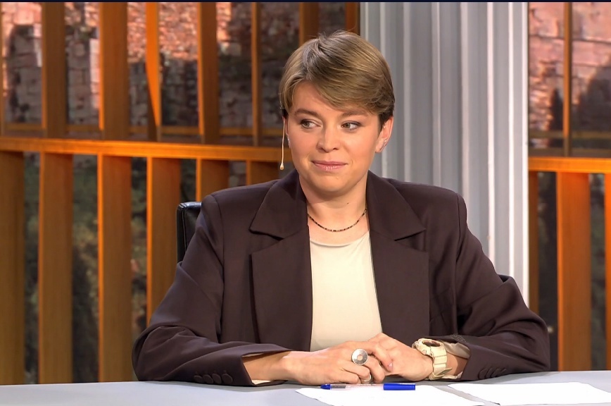    Фото: Первый канал.