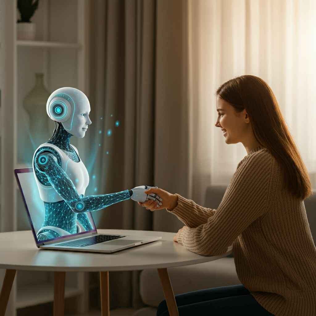 лучшие нейросети без VPN 