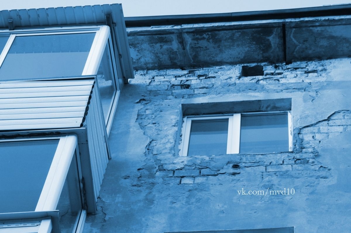    Фото: МВД Карелии