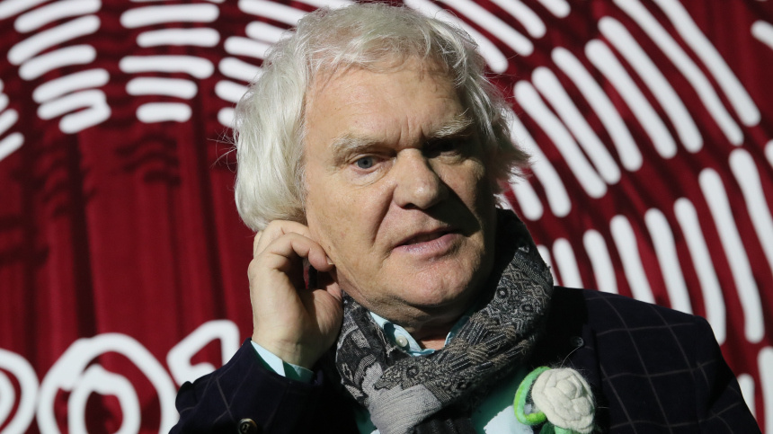    Фото: ИЗВЕСТИЯ/ALEXANDR KAZAKOV