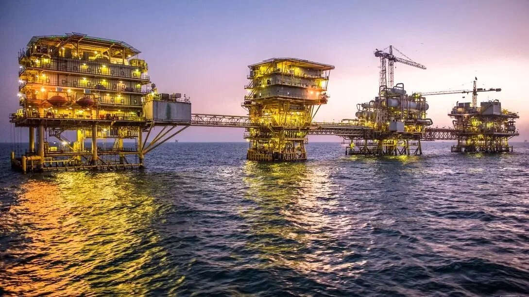     Автор: Saudi Aramco