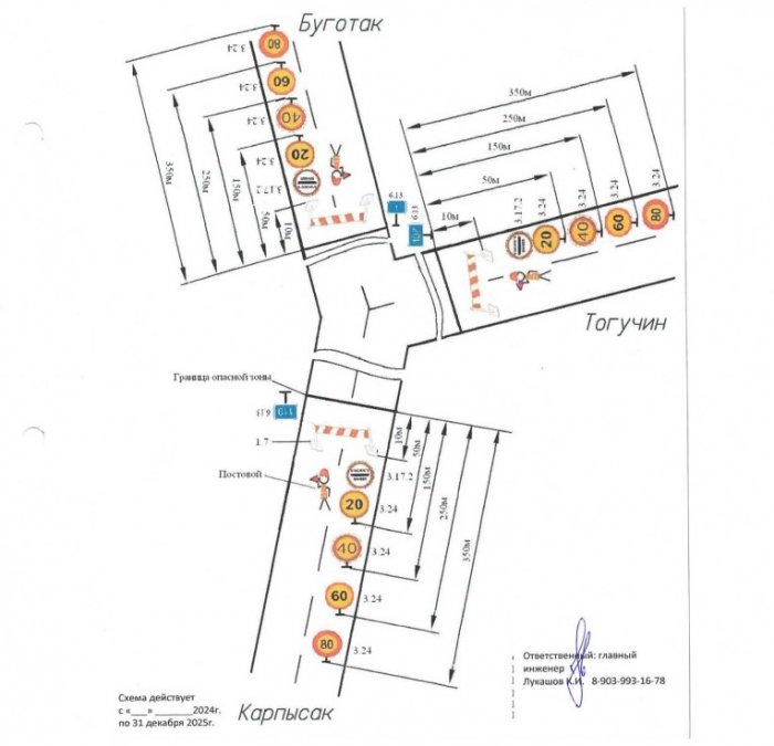 Фото ТУАД Новосибирской области