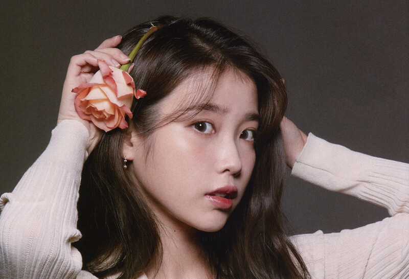 IU