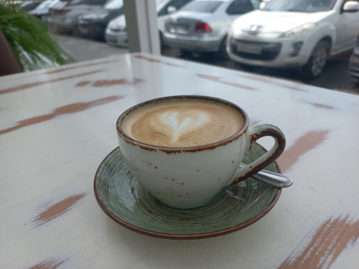 Фото автора.