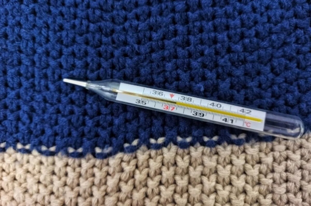    В омском минприроды сообщили, что будут делать со свалкой градусников