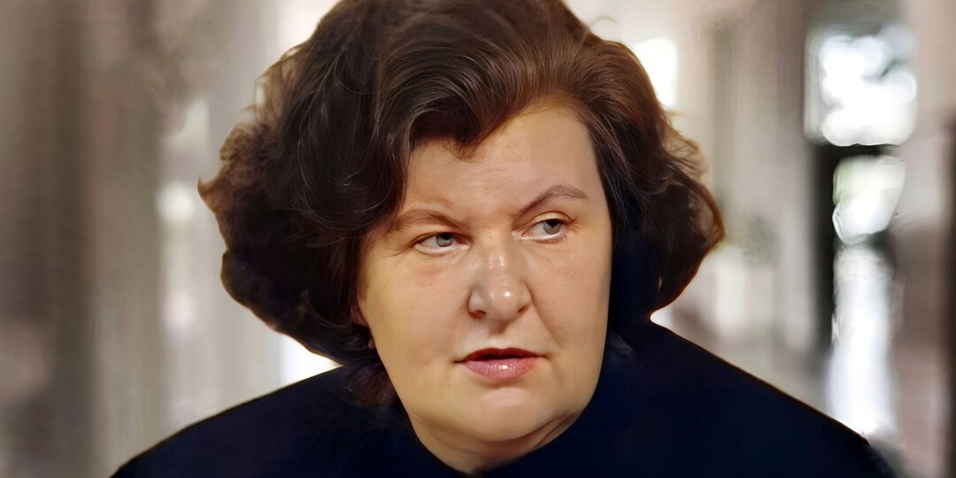 Н. Бехтерева: «Кирлиановское свечение у тела умершего человека действительно зафиксировано, но больше ничего не спрашивайте меня об этом»