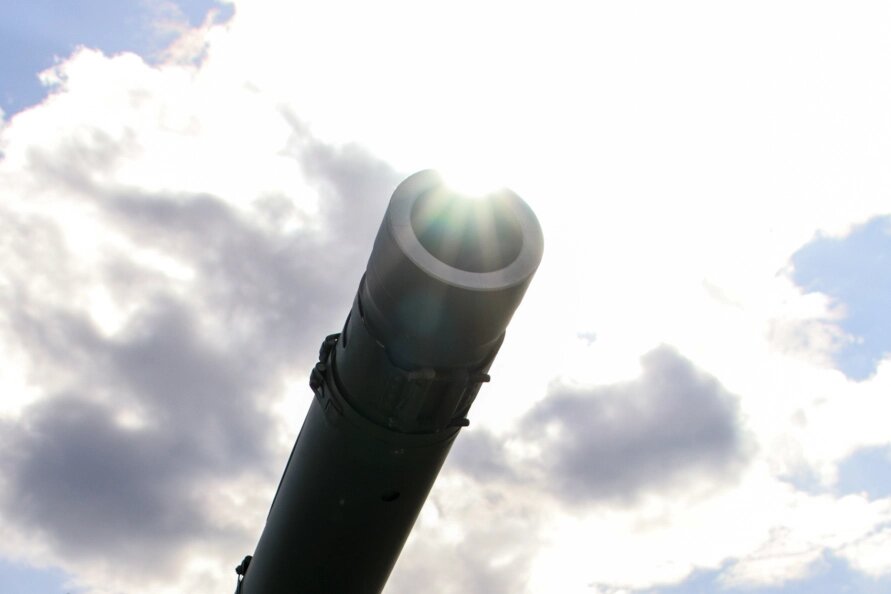    Фото: Aleksander Polyakov/Global Look Press