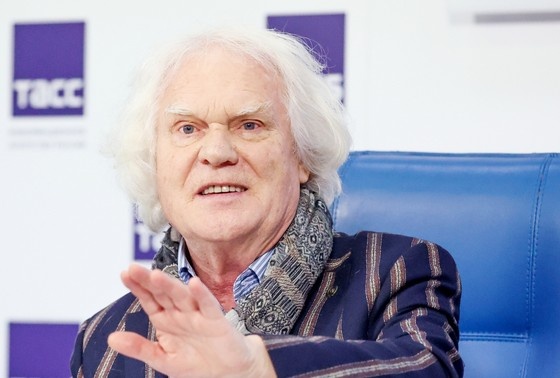    Юрий Куклачев