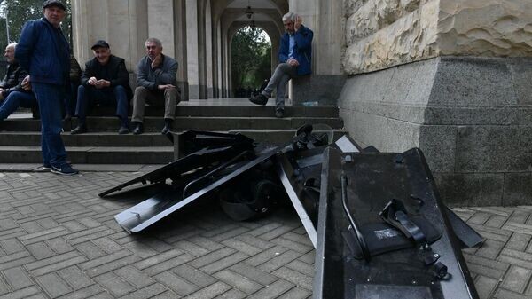    © Sputnik / Томас Тхайцук