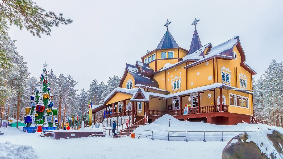 Фото: Elena Serebryakova / Shutterstock