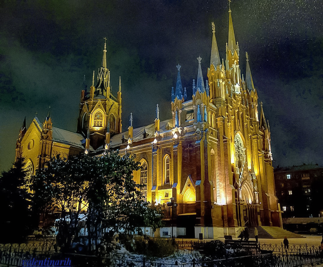 фото автора 