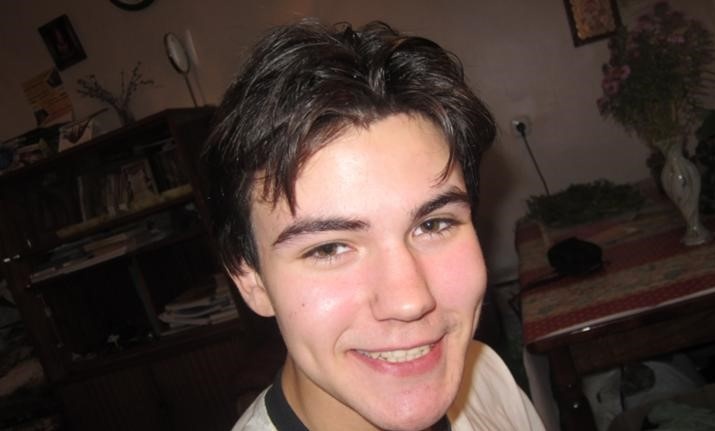 Я и к лотку приучен