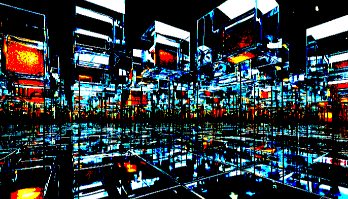 Самое первое фото уровня