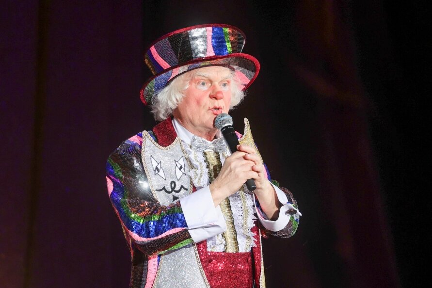    Petrov Sergey/news.ru/Globallookpress