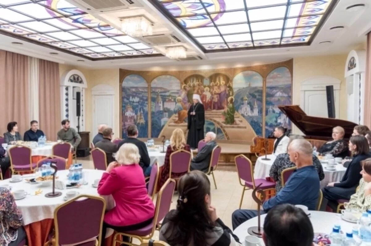    Слова о вере и верности.