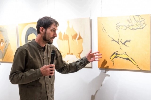    Фото: Белгородская и Старооскольская епархия/ Арсений Клюйко