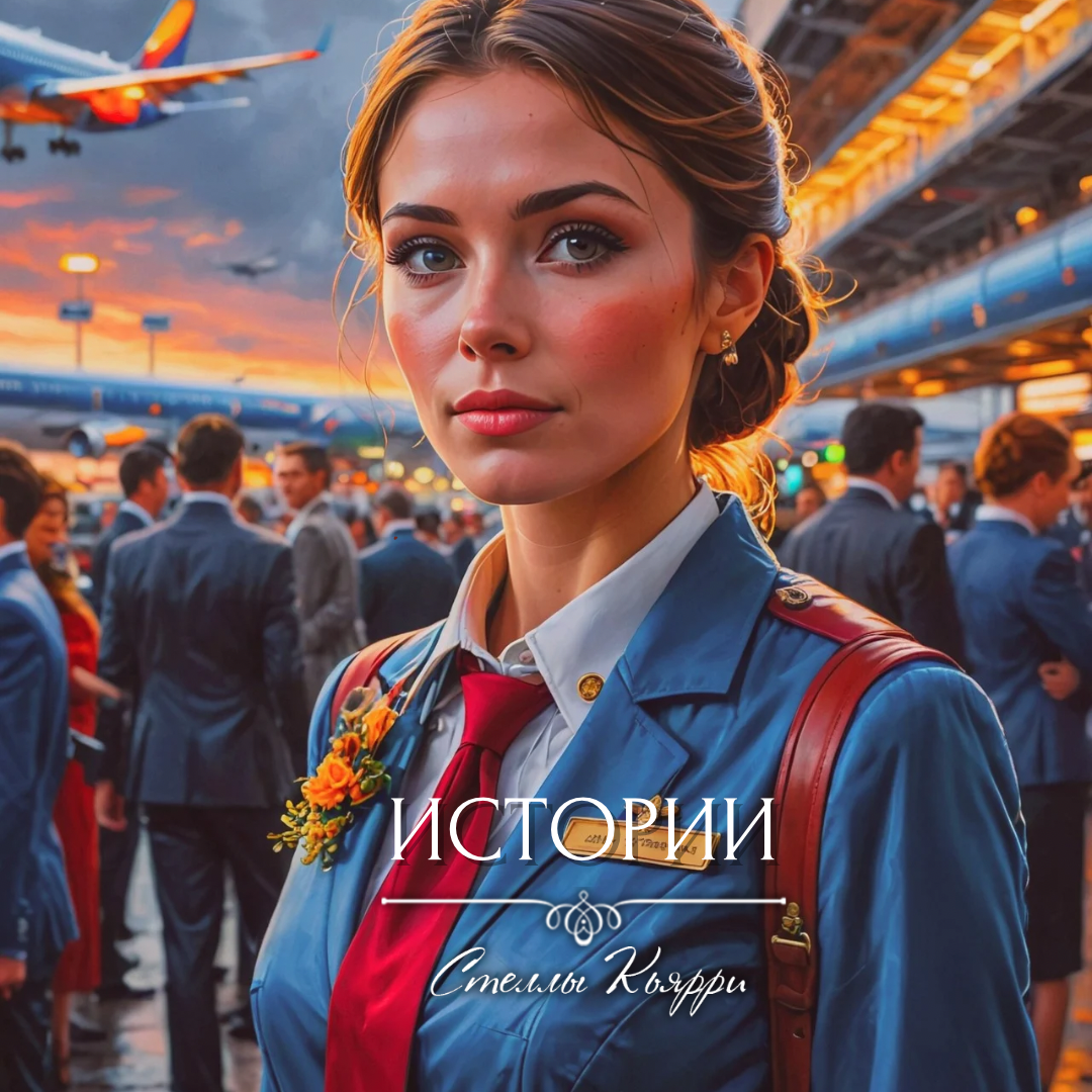 ©Стелла Кьярри