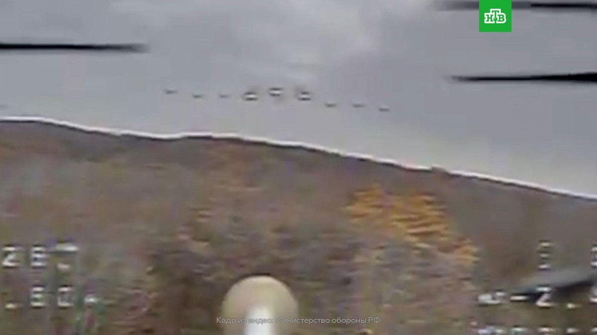    Российский    FPV-дрон    подбил вражеский пикап в Харьковской области