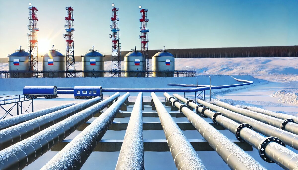 © ИноСМИ / Изображение сгенерировано ИИ