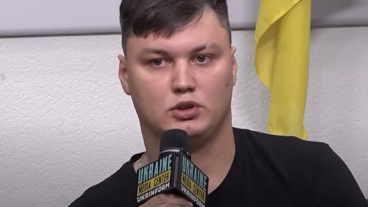    Фото: YouTube / Euronews по-русски