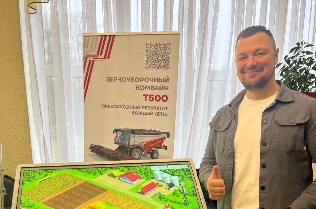 Фото Татьяны Симоновой