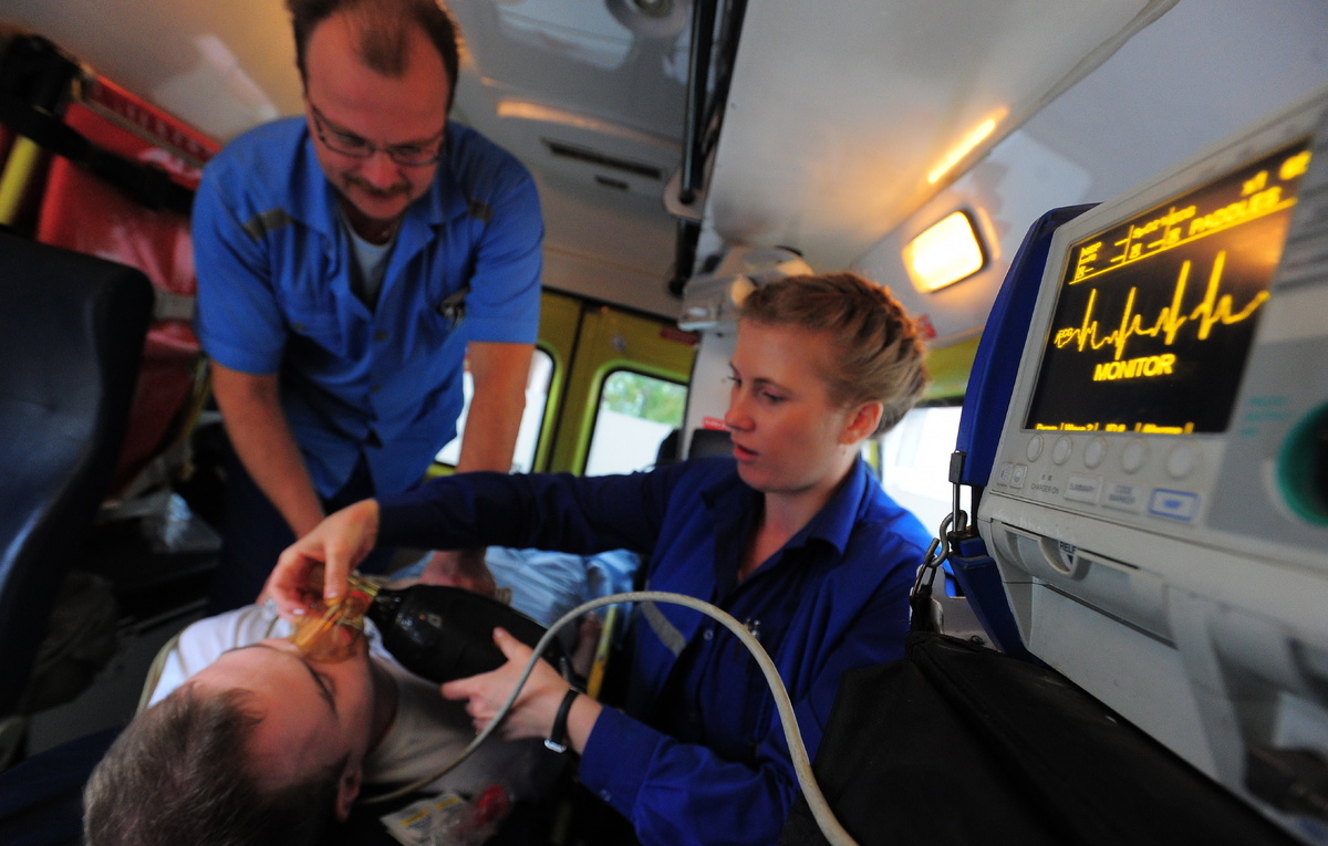 Владимир Смирнов/ ТАСC