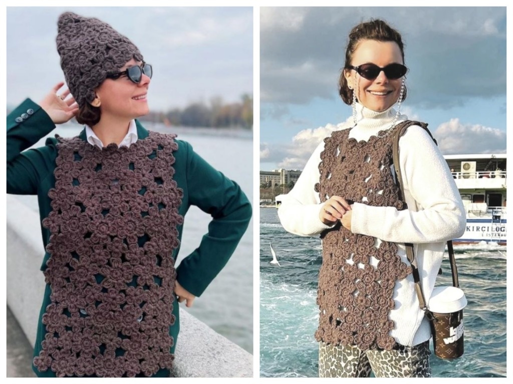 Татьяна Брухунова. Фото: соцсети