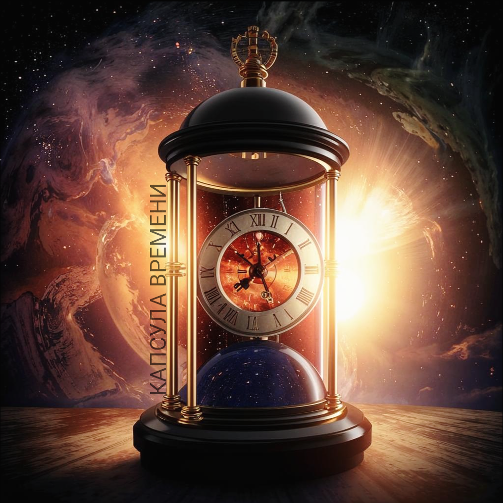 Капсула времени