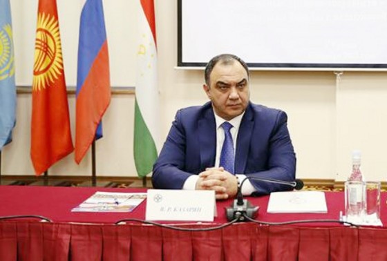    Нарек Саркисян