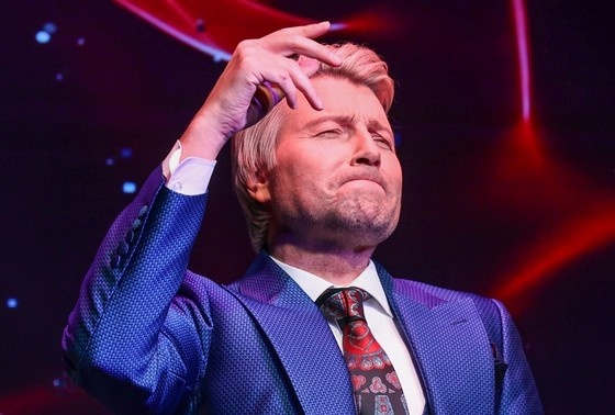    Николай Басков