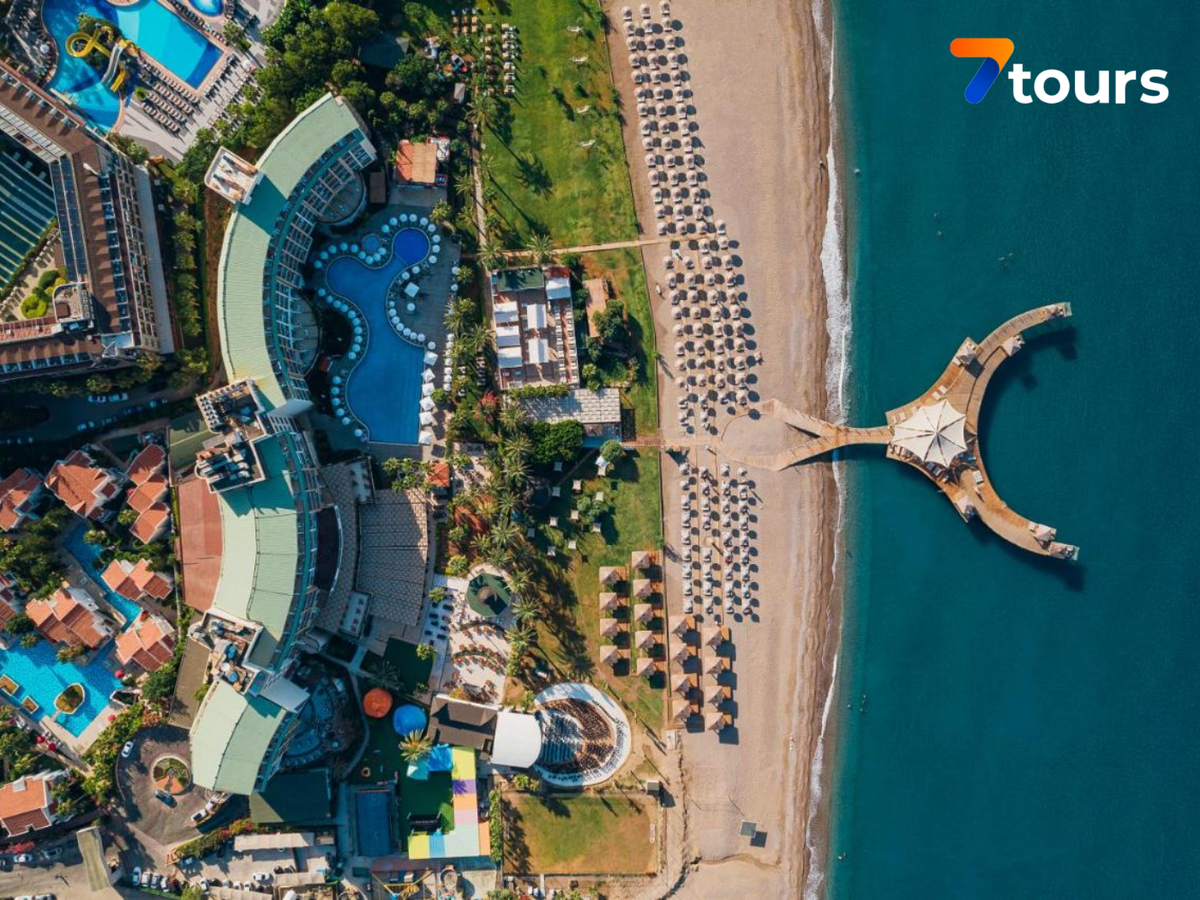 Источник: booking.com 