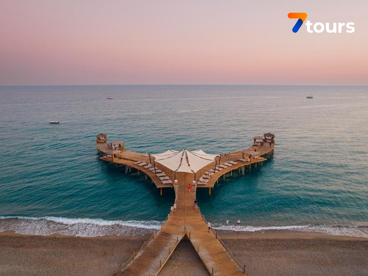 Источник: booking.com 