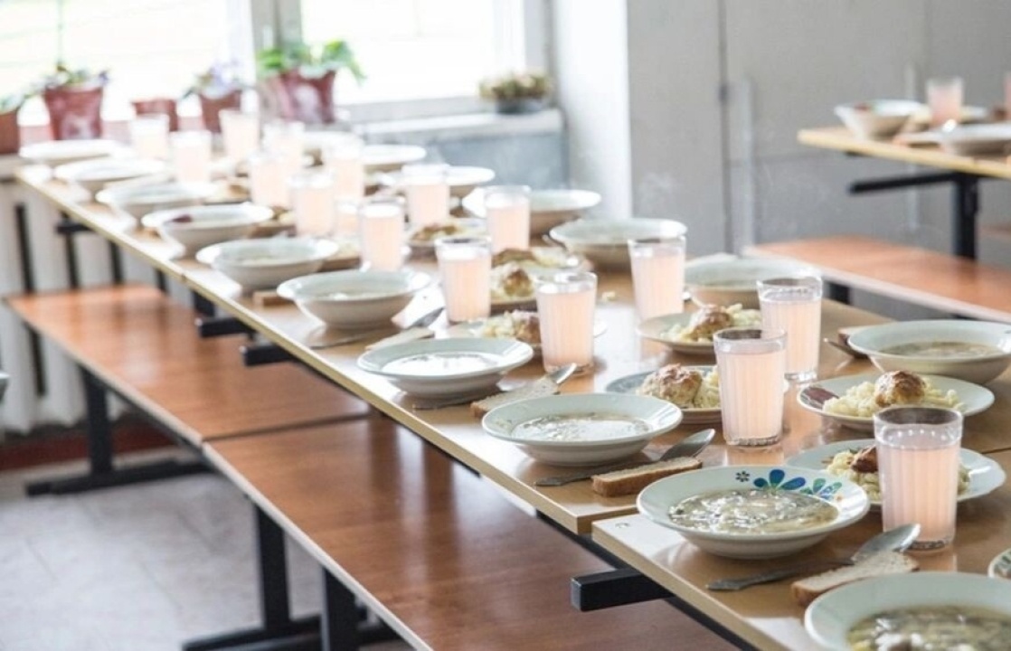    В Москве приостановили работу школы из-за кишечной инфекции