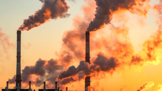    Титов заявил, что ЕАЭС, БРИКС и ШОС смогут формировать рыночную цену углеродной единицы Богдан Герцен