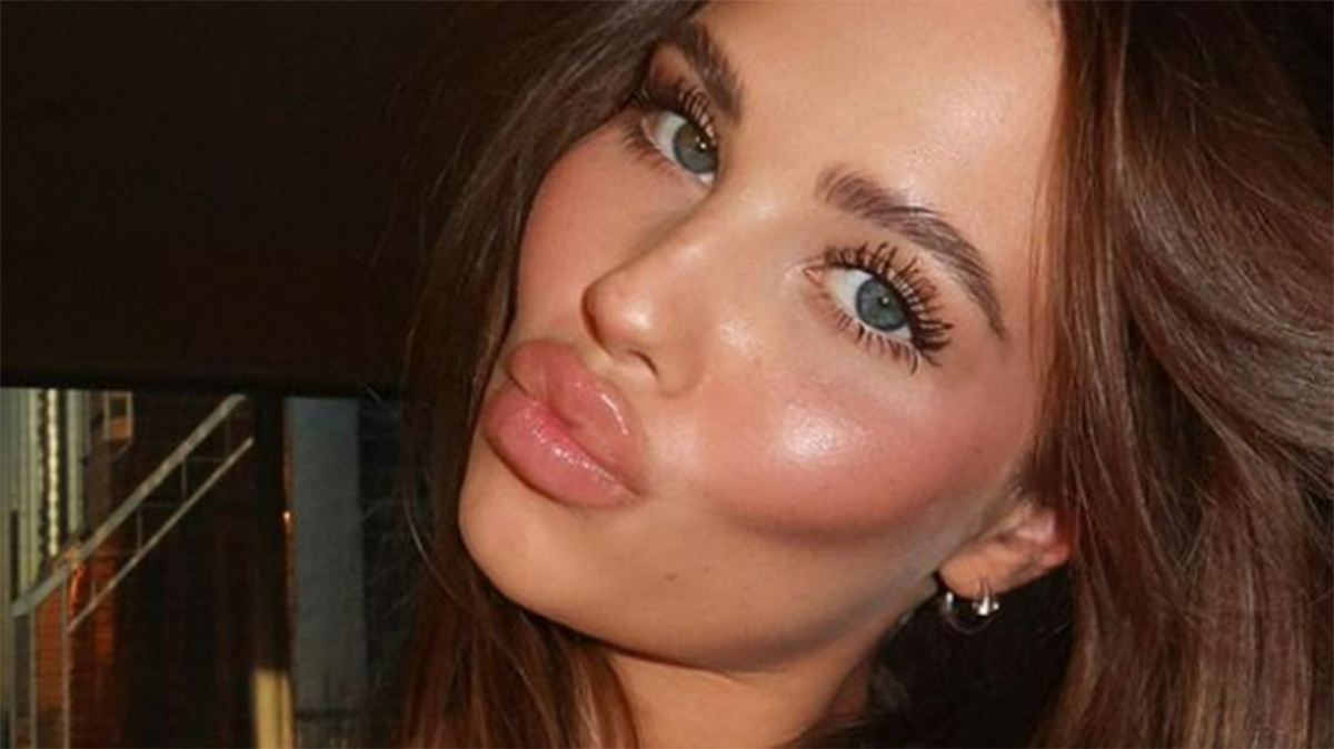 Лиана Шульгина. Фото: соцсети Лианы Шульгиной