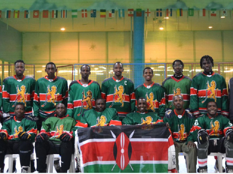     Фото: сайт ИИХФ