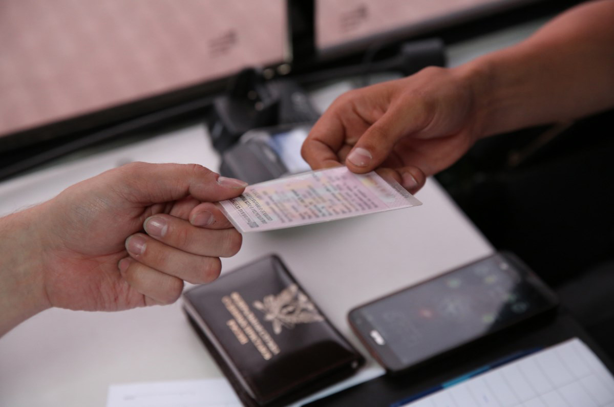 Фото: vk.com / ГУФССП России по г.Санкт-Петербургу