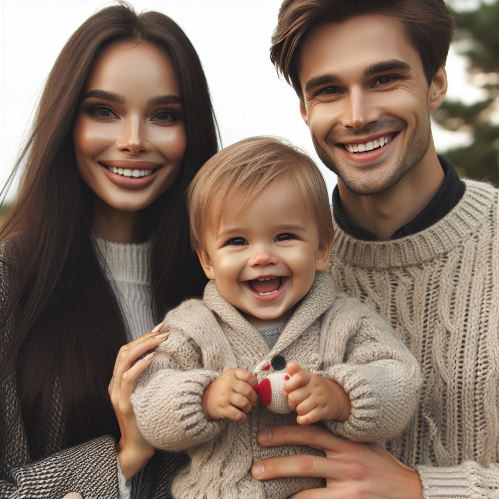 Фото сгенерировано нейросетью