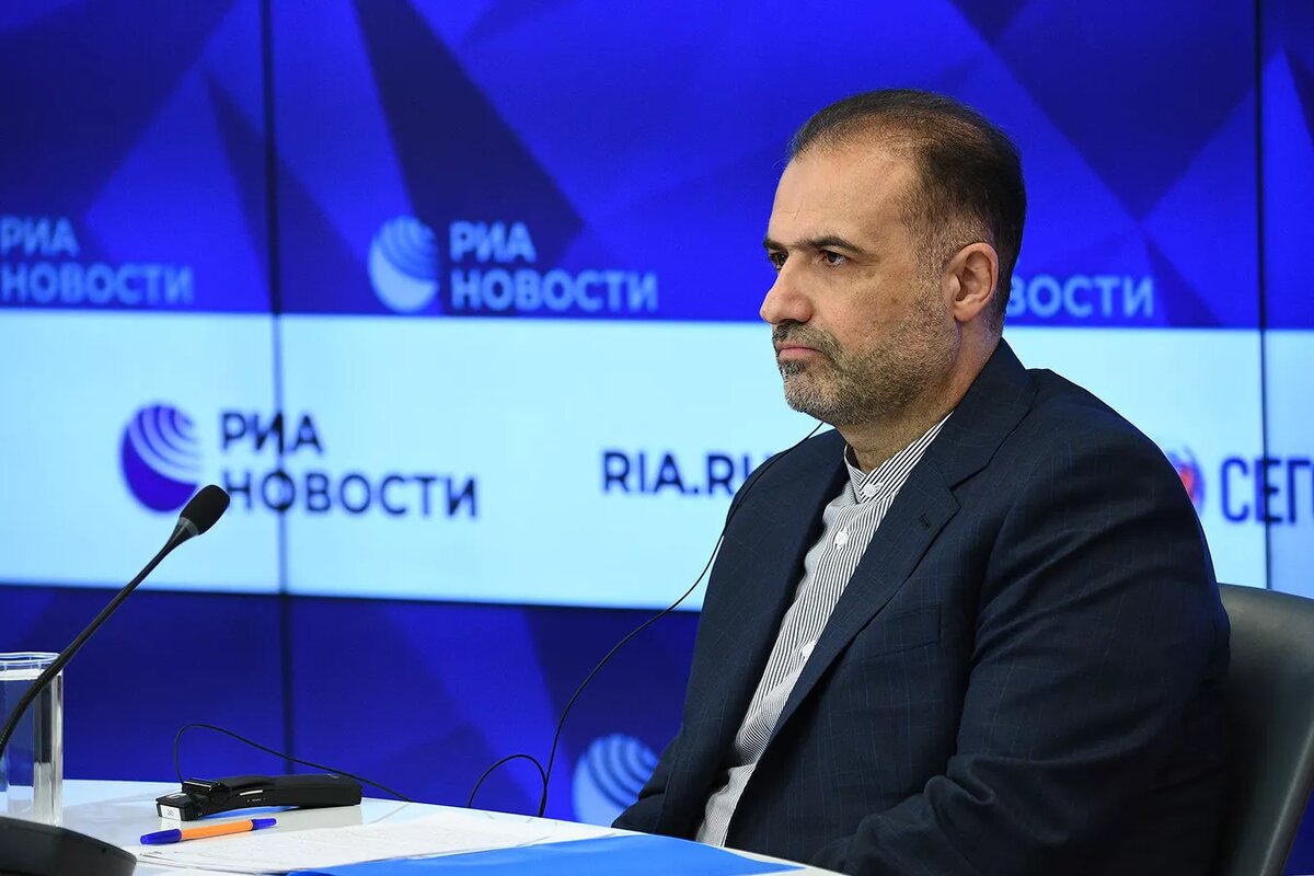 © Sputnik / Нина Зотина