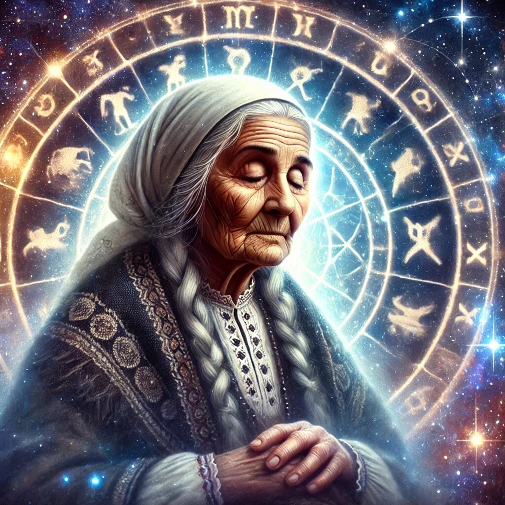 Настоящая удача приходит к тем, кто смело принимает вызовы и следует зову своей интуиции, доверяя невидимым силам вселенной