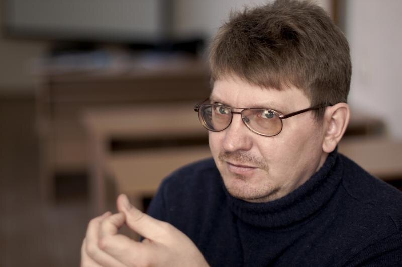    Фото с личной странички Владимира Беребина в соцсетях