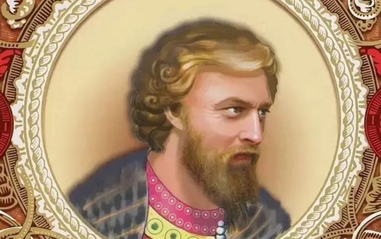 Изображение Всеволода Большое Гнездо. «Когда за престол приходилось драться»: междоусобная война сыновей Владимира Большое Гнездо