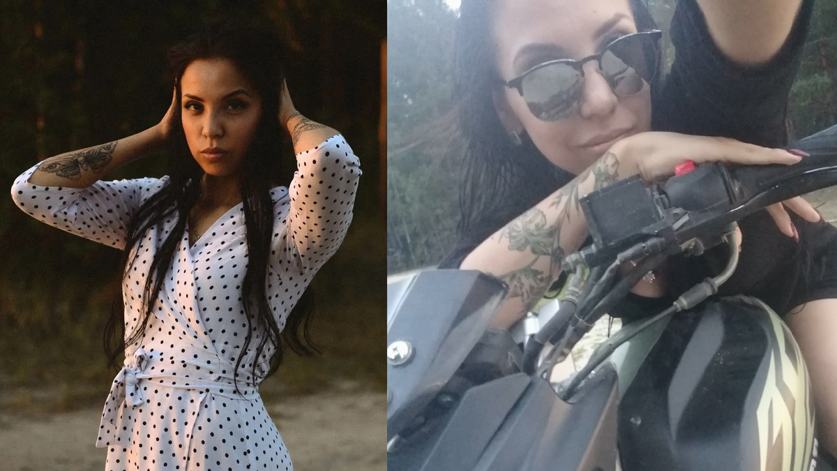    Фото: соцсети Эльвиры Ахметовой