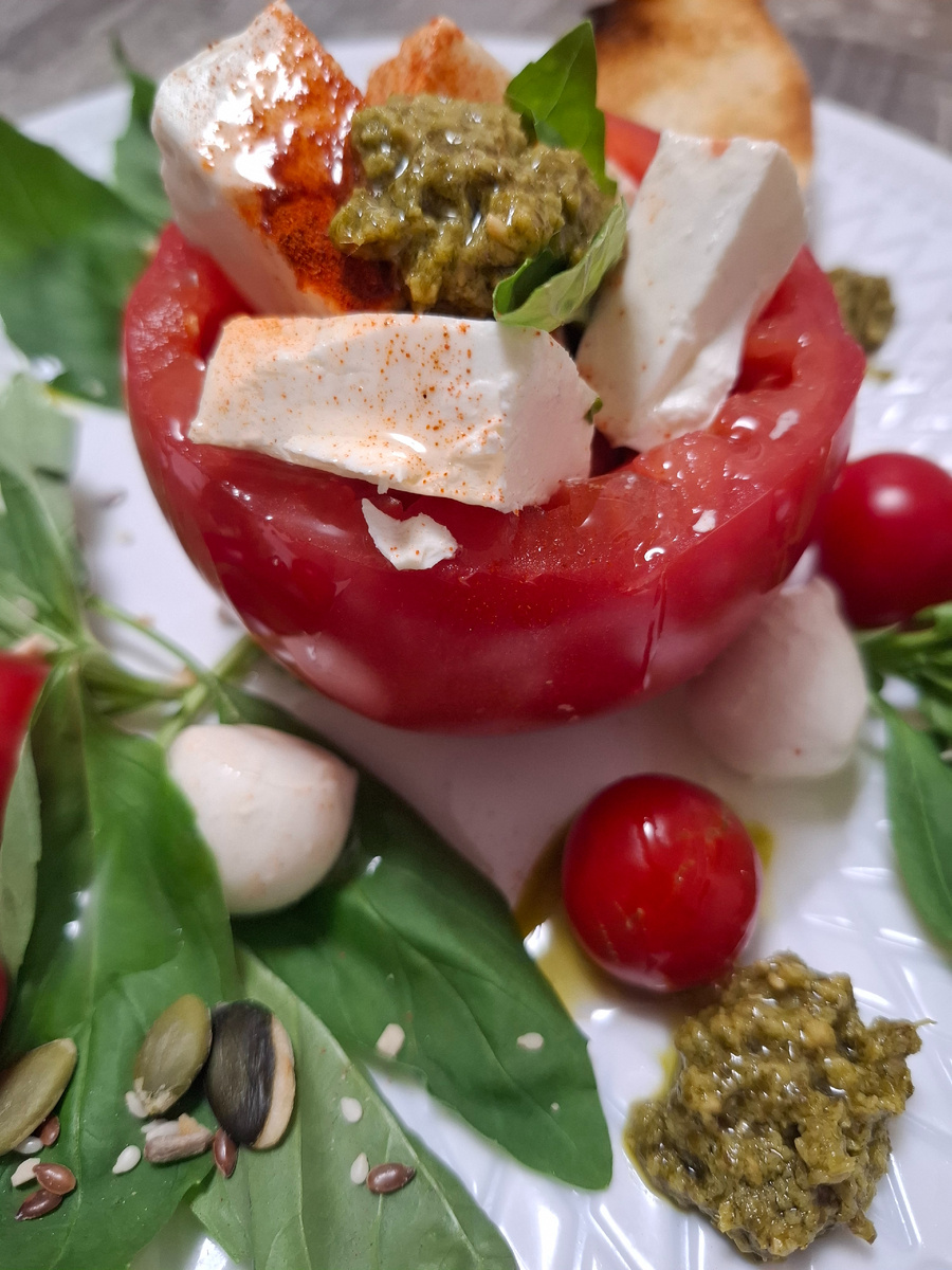 Фото автора.