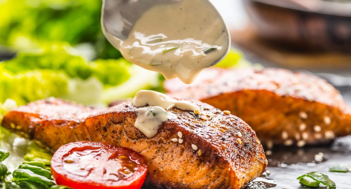 Наиболее здоровый способ приготовления рыбы