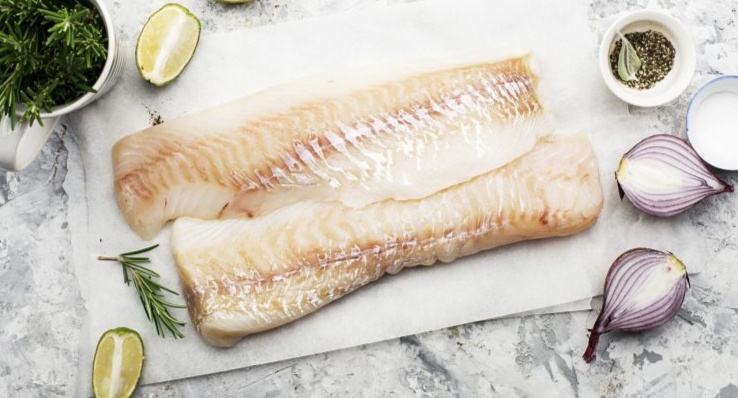 Наиболее здоровый способ приготовления рыбы