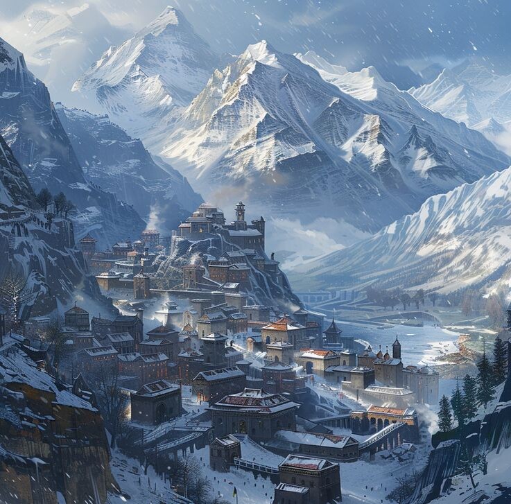 референсы из свободного доступа